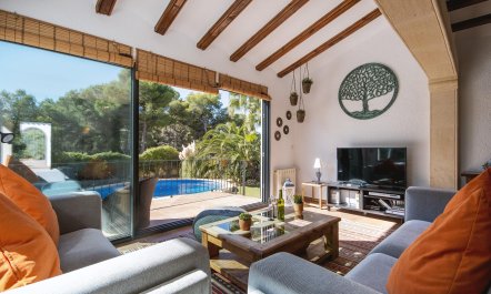 The Espa&ntilde;a Light