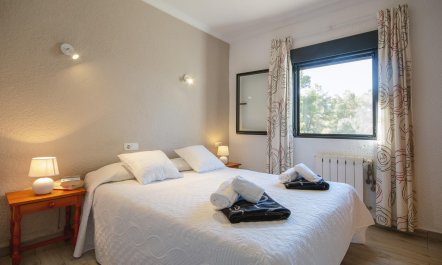 The Espa&ntilde;a Light 6