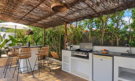 The Espa&ntilde;a Light 3