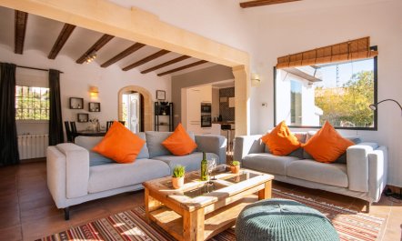 The Espa&ntilde;a Light 2