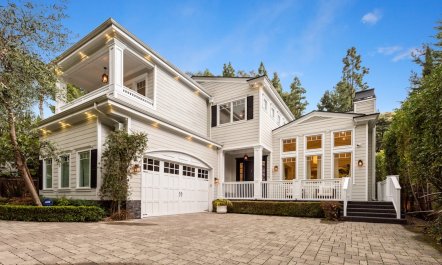 Laurel Canyon Glimmer