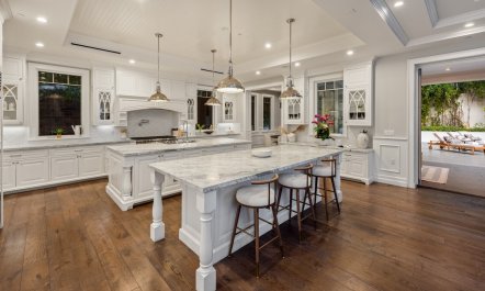 Laurel Canyon Glimmer 8