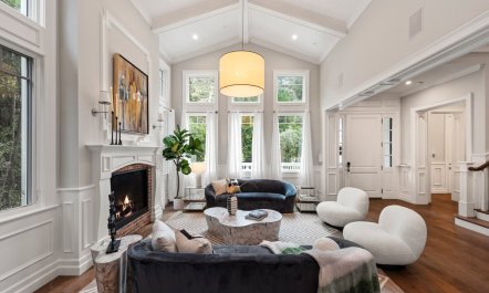 Laurel Canyon Glimmer 1