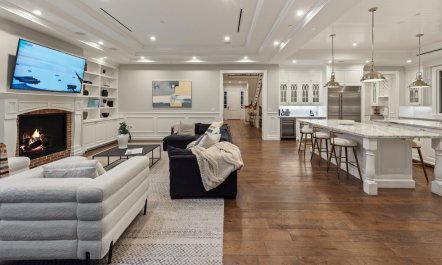 Laurel Canyon Glimmer 6