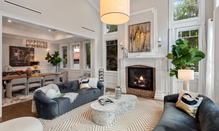 Laurel Canyon Glimmer 4