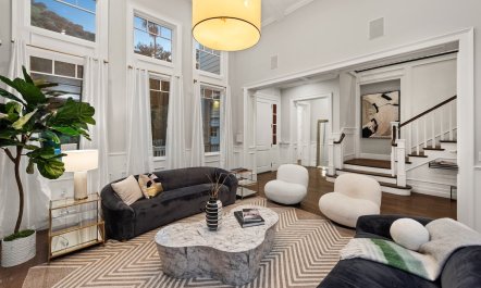 Laurel Canyon Glimmer 5