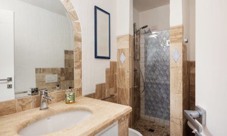 Hidden Azure Escape 7