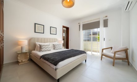 Albufeira Allure 9