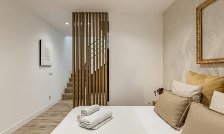 Chamber&iacute; Abode 8