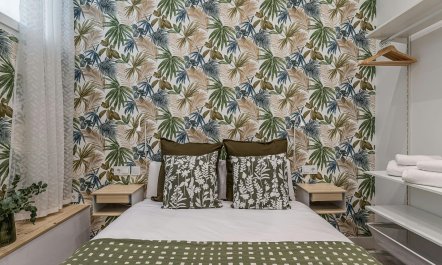 Chamber&iacute; Abode 1