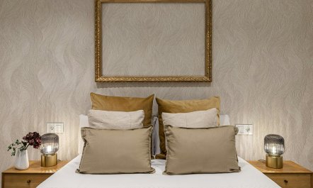 Chamber&iacute; Abode 6