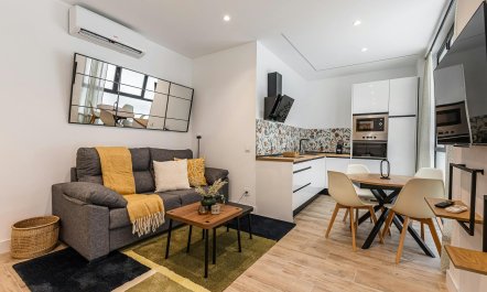 Chamber&iacute; Abode 3