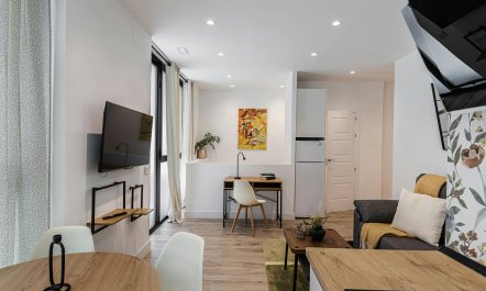 Chamber&iacute; Abode 2