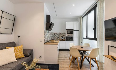 Chamber&iacute; Abode