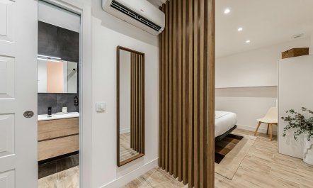 Chamber&iacute; Abode 9