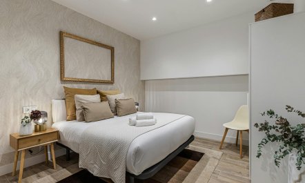 Chamber&iacute; Abode 7