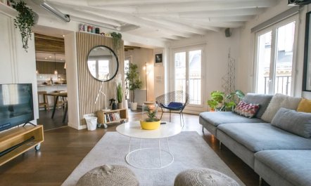 Saint Germain Elegance 1