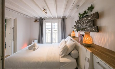 Saint Germain Elegance 9