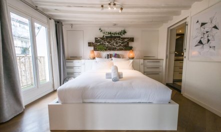 Saint Germain Elegance 9