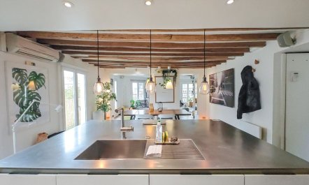 Saint Germain Elegance 7