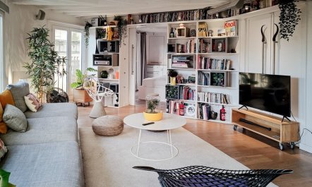 Saint Germain Elegance 2