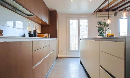 Saint Germain Elegance 6