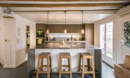 Saint Germain Elegance