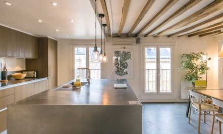 Saint Germain Elegance 5