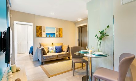 The Shores of Barcelona 2