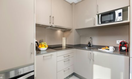 The Shores of Barcelona 7