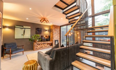 An Uncharted Oasis 4