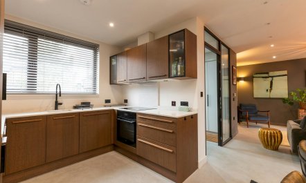 An Uncharted Oasis 8