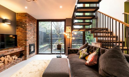 An Uncharted Oasis 2