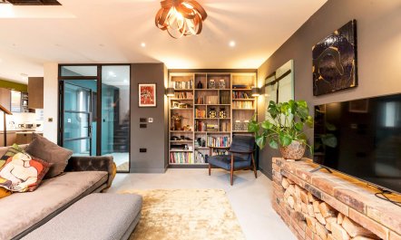 An Uncharted Oasis 3