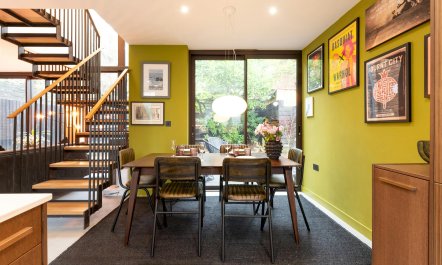 An Uncharted Oasis 5