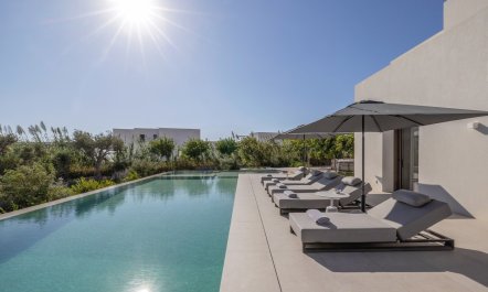 Paros Hideaway