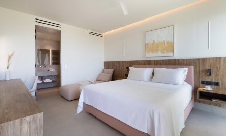 Paros Hideaway 8