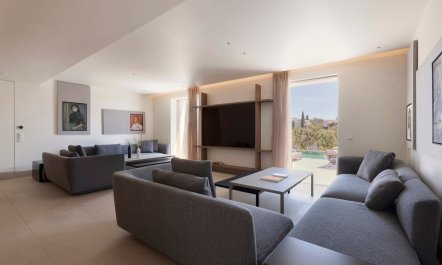 Paros Hideaway 4
