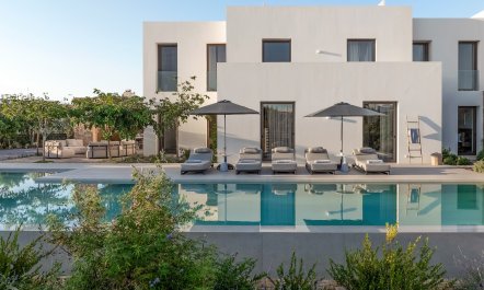 Paros Hideaway 2