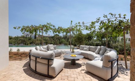 Paros Hideaway 1