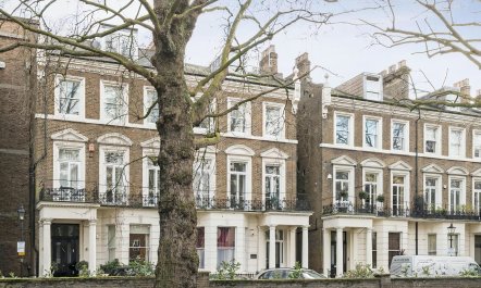 The Royal Park 1
