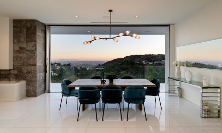 Front Row Mulholland 7