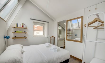 Bohemian Loft 9