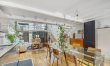 Bohemian Loft 5