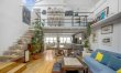 Bohemian Loft 2
