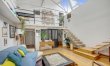 Bohemian Loft 4