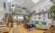 Bohemian Loft 0