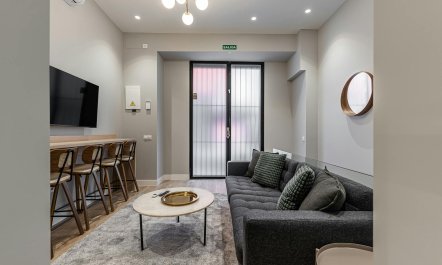 Life in Lavapi&eacute;s 2