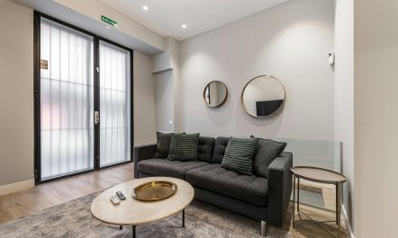 Life in Lavapi&eacute;s