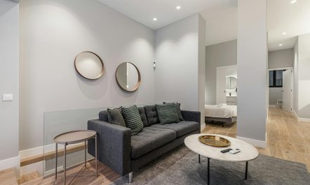 Life in Lavapi&eacute;s 4